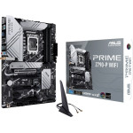 Asus Motherboard Prime Z790-P WIFI, 1700, DDR5, Atx - (90MB1CJ0-M1EAY0)