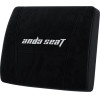 Anda Seat Fabric Lumbar Pillow - (AC-AD12YDC-XL-01-BLP)