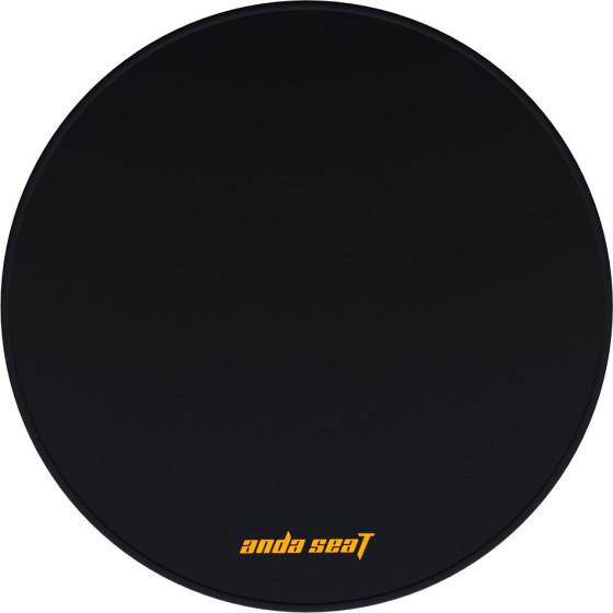 Anda Seat Floormat Black - (AC-DT-01-B)