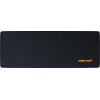 Anda Seat Mousepad Black Big 80 X 30 Cm - (AC-SBD-01-B)