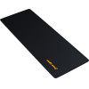 Anda Seat Mousepad Black Big 80 X 30 Cm - (AC-SBD-01-B)
