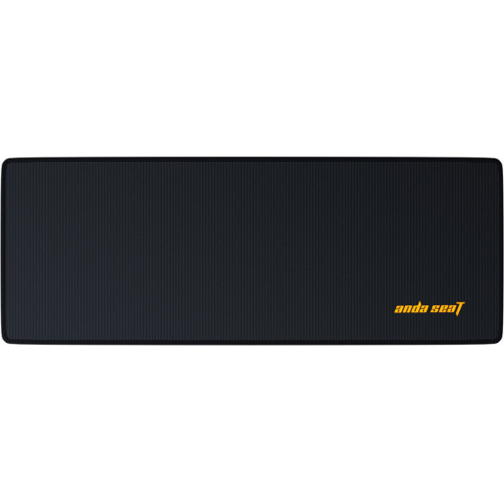 Anda Seat Mousepad Black Big 80 X 30 Cm - (AC-SBD-01-B)