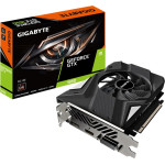 Gigabyte Vga Gtx 1650,GV-N1656OC-4GD, 4096MB, GDDR6 - (VN1656O4-00-G2)