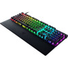Razer Huntsman V3 Pro Analog - Optical Gaming Keyboard - Rapid Trigger - Media Buttons - Us Layout - (RZ03-04970100-R3M1)