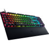 Razer Huntsman V3 Pro Analog - Optical Gaming Keyboard - Rapid Trigger - Media Buttons - Us Layout - (RZ03-04970100-R3M1)