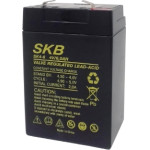 SKB SK4-6 - �������� �������� 4V-6Ah