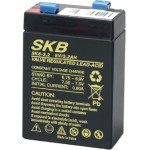 SKB SK6-3.2 - �������� �������� 6V-3.2Ah
