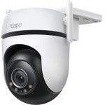 TP-Link Outdoor Pan/Tilt Security Wi-Fi Camera - (Tapo C520WS)