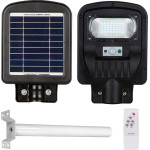 Powertech Led ������� ��������� �����������, PIR, 50W, 5000mAh - (HLL-0126)
