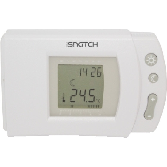 iSnatch 49.6935.33 - �������� ����������� ������������