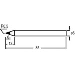 PROSKIT SI-S120T-6B - ��� 5 ����� ��� SI-124B/SI-129/S120N