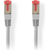 Nedis ������� ������� CAT 6, SF/UTP, 20m �� ���� ����� - (CCGL85220GY200)