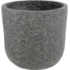 GloboStar Artificial Garden Erice ���������� ������������ ����������� ����� ������� - Flower Pot ���� �31 x �28cm - (20758)