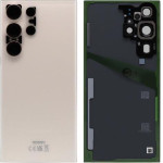 ������ ��������� Samsung S918B Galaxy S23 Ultra 5G ���� (Original) - (GH82-30400B)