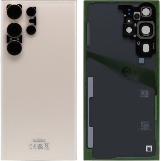 ������ ��������� Samsung S918B Galaxy S23 Ultra 5G ���� (Original) - (GH82-30400B)