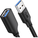 Cabletime ������� ���������� Usb CT-AMAFN, 5Gbps, 1m, �����