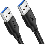 Cabletime ������� Usb CT-AMAMN, 5Gbps, 0.5m, �����