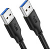 Cabletime ������� Usb CT-AMAMN, 5Gbps, 2m, �����