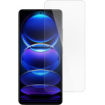 Powertech Tempered Glass 9H 2.5D ��� Xiaomi Redmi Note 12/5G - (TGC-0593)