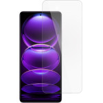 Powertech Tempered Glass 9H 2.5D, Xiaomi Redmi Note 12 Pro/5G/Pro Plus - (TGC-0595)