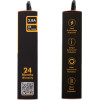 NSP Travel TN228 Dual Usb �� ������������ ������� Type C 2800mA Black OR