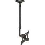 BRATECK ���� ���������� ������ 23-42, ��� 30kg - (LCD-504A)
