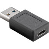 Goobay ���������� Usb �� USB-C ������ 5Gbps, ������ - (45400)