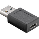 Goobay ���������� Usb �� USB-C ������ 5Gbps, ������ - (45400)