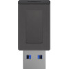 Goobay ���������� Usb �� USB-C ������ 5Gbps, ������ - (45400)