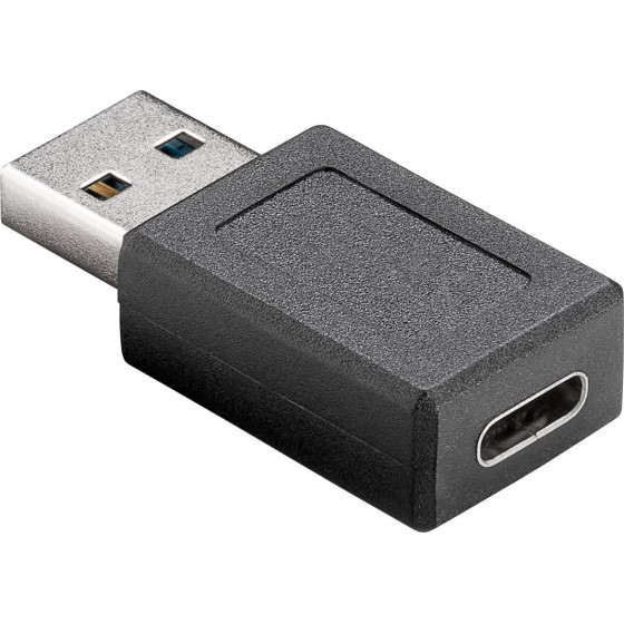 Goobay ���������� Usb �� USB-C ������ 5Gbps, ������ - (45400)