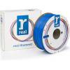Real Abs 3D Printer Filament - Blue - Spool Of 1Kg - 1.75mm - (NLABSBLUE1000MM175)