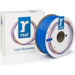 Real Abs 3D Printer Filament - Blue - Spool Of 1Kg - 1.75mm - (NLABSBLUE1000MM175)
