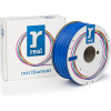 Real Abs 3D Printer Filament - Blue - Spool Of 1Kg - 2.85mm - (NLABSBLUE1000MM3)