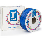 Real Abs 3D Printer Filament - Blue - Spool Of 1Kg - 2.85mm - (NLABSBLUE1000MM3)