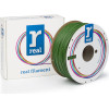 Real Abs 3D Printer Filament - Green - Spool Of 1Kg - 2.85mm - (NLABSGREEN1000MM3)