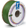 Real Abs 3D Printer Filament - Green - Spool Of 1Kg - 2.85mm - (NLABSGREEN1000MM3)