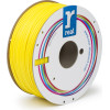 Real Abs 3D Printer Filament - Yellow - Spool Of 1Kg - 2.85mm - (NLABSYELLOW1000MM3)