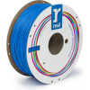Real Abs Plus 3D Printer Filament - Blue - Spool Of 1Kg - 1.75mm - (NLABSPLUSBLUE1000MM175)