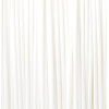 Real Abs Plus 3D Printer Filament - White - Spool Of 1Kg - 1.75mm - (NLABSPLUSWHITE1000MM175)