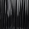 Real Pc Petg 3D Printer Filament - Black - Spool Of 1Kg - 1.75mm - (NLREFPCPETGBLACK1000MM175)