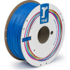 Real Petg 3D Printer Filament - Blue - Spool Of 3Kg - 1.75mm - (NLPETGBLUE3KG)