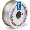Real Petg 3D Printer Filament - Neutral - Spool Of 1Kg - 2.85mm - (NLPETGNEUTRAL1000MM3)