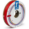 Real Petg 3D Printer Filament - Red - Spool Of 0.5Kg - 1.75mm - (NLPETGSRED500MM175)