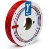 Real Petg 3D Printer Filament - Red - Spool Of 0.5Kg - 2.85mm - (NLPETGSRED500MM300)