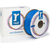 Real Pla 3D Printer Filament - Blue - Spool Of 1Kg - 2.85mm - (NLPLABLUE1000MM3)