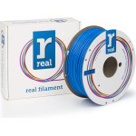 Real Pla 3D Printer Filament - Blue - Spool Of 1Kg - 2.85mm - (NLPLABLUE1000MM3)