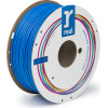 Real Pla 3D Printer Filament - Blue - Spool Of 1Kg - 2.85mm - (NLPLABLUE1000MM3)