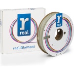 Real Pla 3D Printer Filament - Glow In The Dark - Spool Of 0.5Kg - 2.85mm - (NLPLAGLOW500MM285)