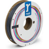 Real Pla 3D Printer Filament - Gray - Spool Of 0.5Kg - 2.85mm - (NLPLAGRAY500MM3)