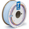 Real Pla 3D Printer Filament - Light Blue - Spool Of 1Kg - 2.85mm - (NLPLALBLUE1000MM3)
